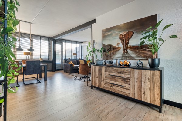 Medium property photo - Haselackers 51, 7824 LL Emmen